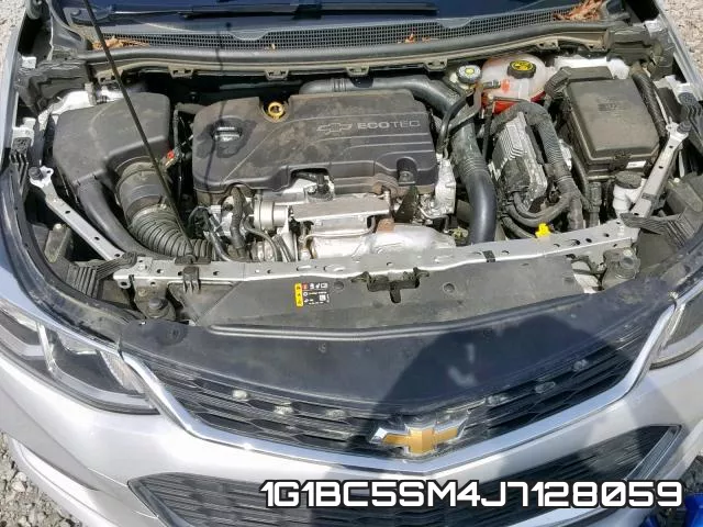 1G1BC5SM4J7128059 фото 8