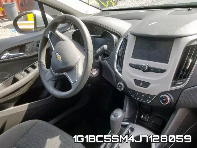 1G1BC5SM4J7128059 фото 10