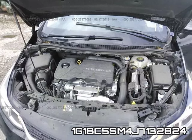 1G1BC5SM4J7132824 фото 2