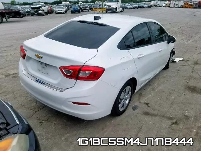 1G1BC5SM4J7178444 фото 5