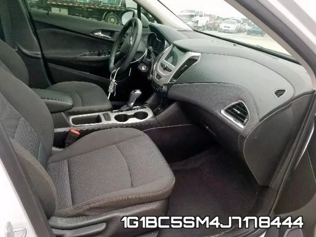 1G1BC5SM4J7178444 фото 6