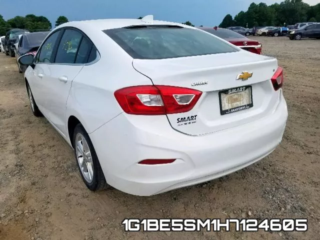 1G1BE5SM1H7124605 фото 4
