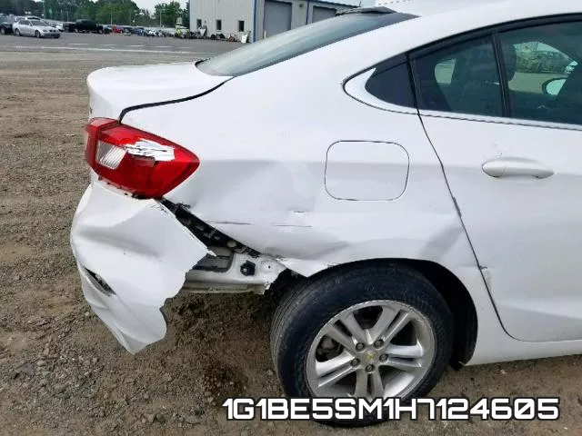 1G1BE5SM1H7124605 фото 10