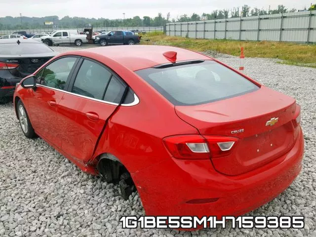 1G1BE5SM1H7159385 фото 4
