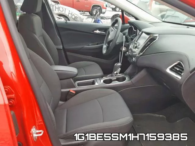 1G1BE5SM1H7159385 фото 6