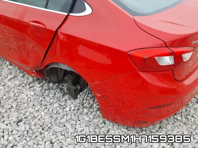 1G1BE5SM1H7159385 фото 10