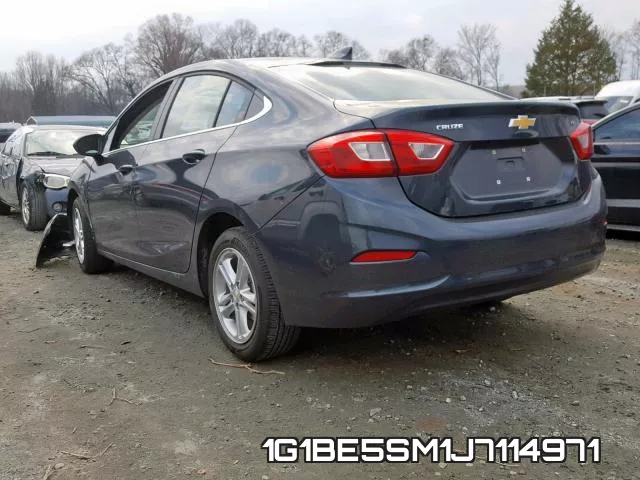 1G1BE5SM1J7114971 фото 4
