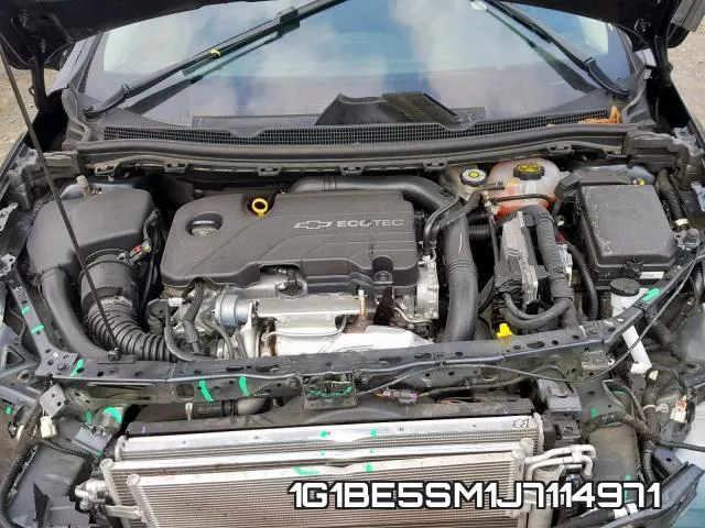 1G1BE5SM1J7114971 фото 8