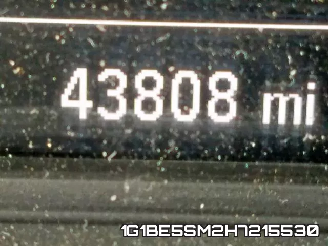 1G1BE5SM2H7215530 фото 9