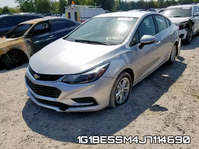 1G1BE5SM4J7114690 фото 3