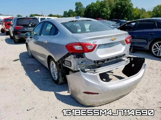 1G1BE5SM4J7114690 фото 4