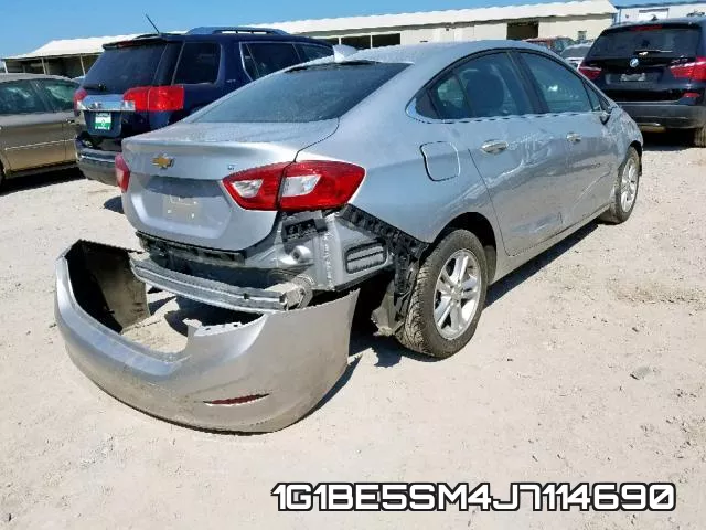 1G1BE5SM4J7114690 фото 5