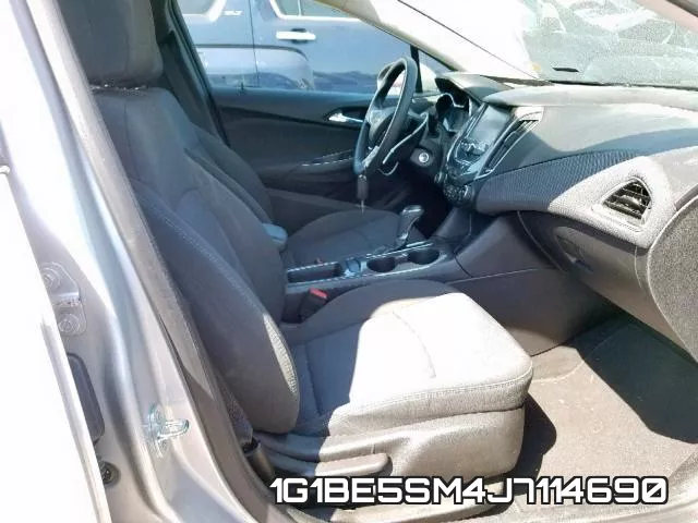 1G1BE5SM4J7114690 фото 6