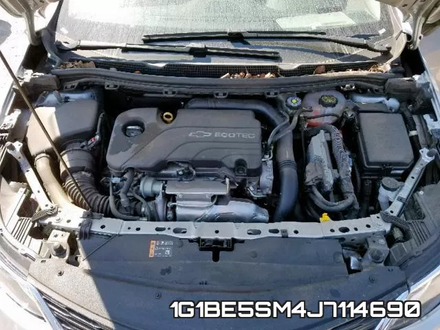 1G1BE5SM4J7114690 фото 8