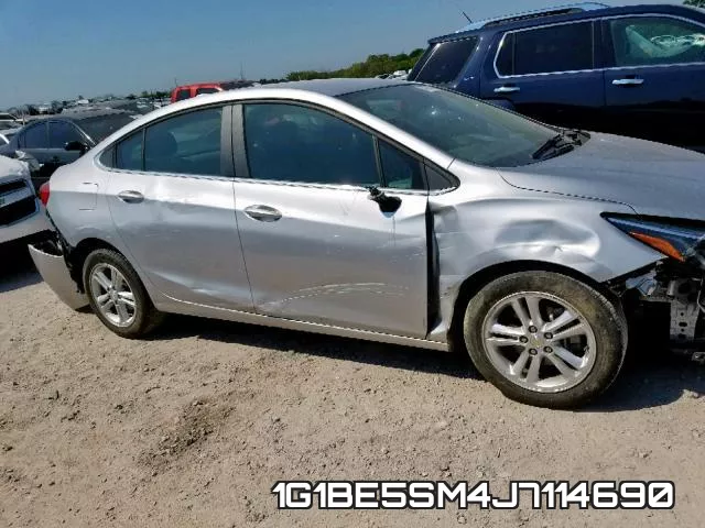 1G1BE5SM4J7114690 фото 10
