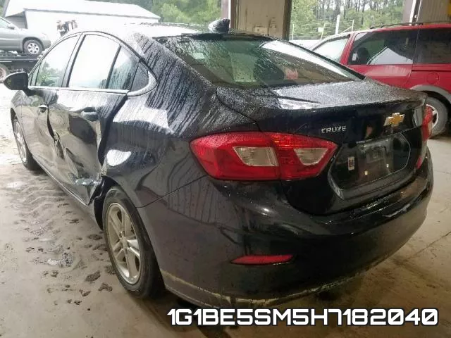 1G1BE5SM5H7182040 фото 4