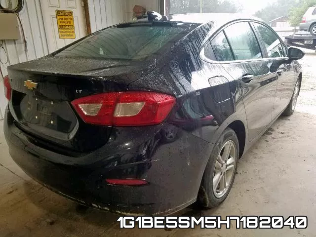 1G1BE5SM5H7182040 фото 5