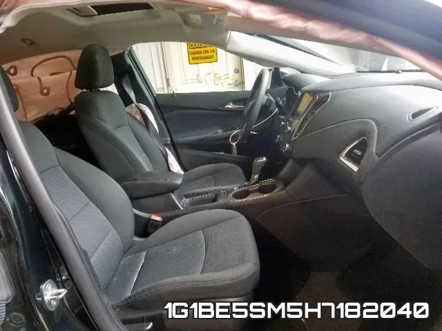 1G1BE5SM5H7182040 фото 6