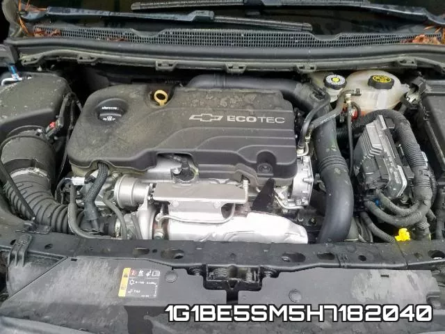 1G1BE5SM5H7182040 фото 8