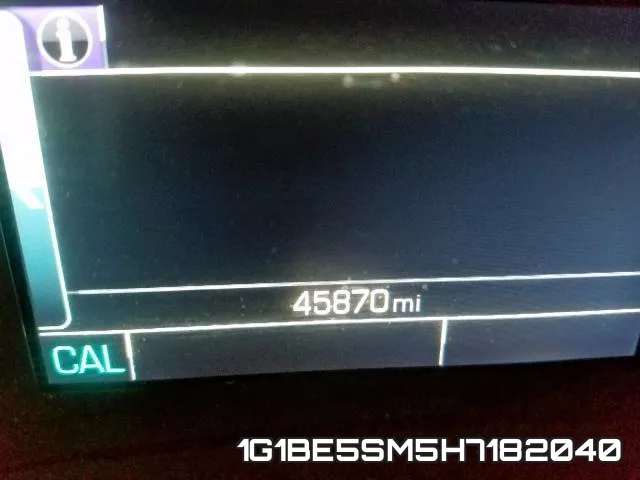 1G1BE5SM5H7182040 фото 9