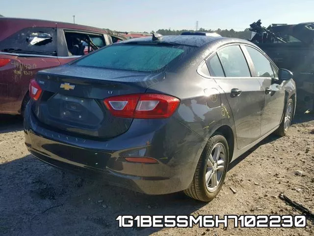 1G1BE5SM6H7102230 фото 5
