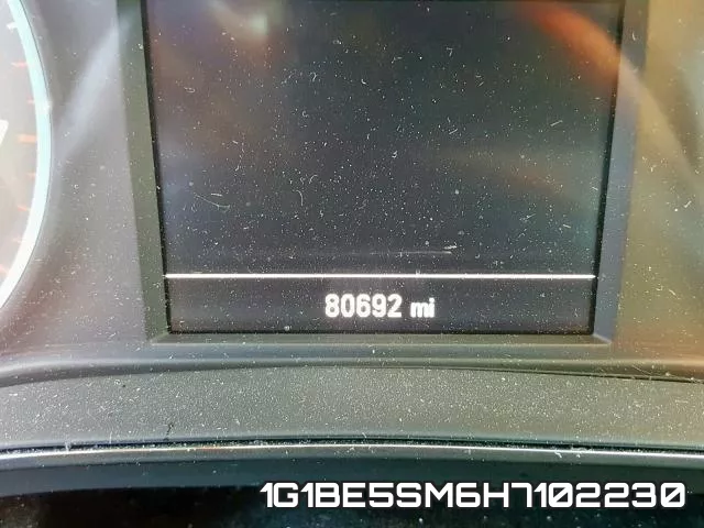1G1BE5SM6H7102230 фото 9