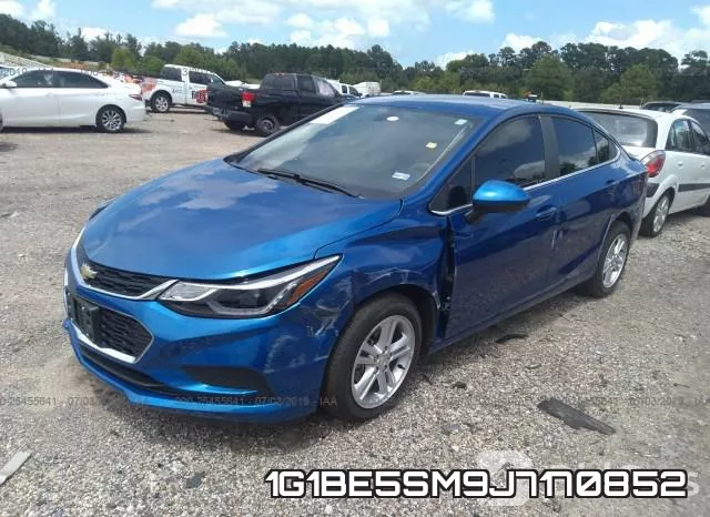 1G1BE5SM9J7170852 фото 3