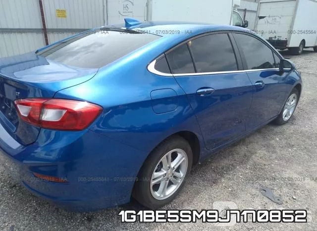 1G1BE5SM9J7170852 фото 5