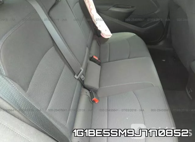 1G1BE5SM9J7170852 фото 9