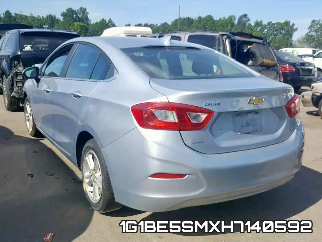 1G1BE5SMXH7140592 фото 4