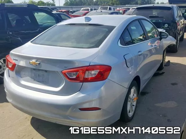 1G1BE5SMXH7140592 фото 5
