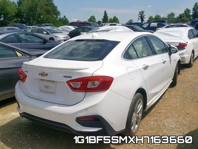 1G1BF5SMXH7163660 фото 5