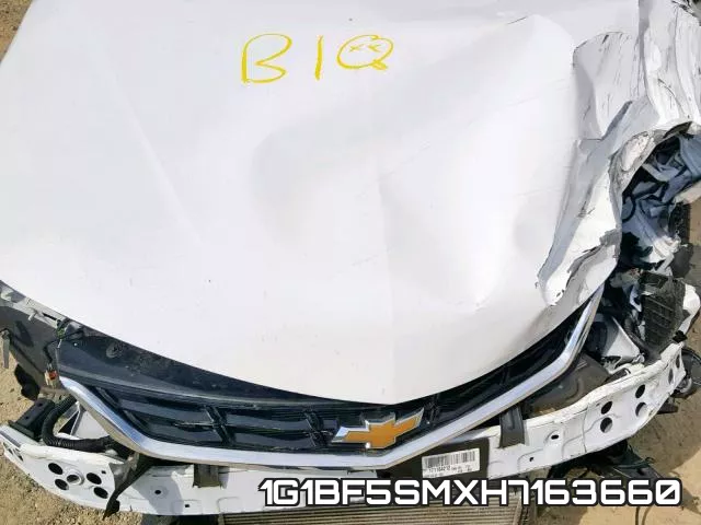 1G1BF5SMXH7163660 фото 8