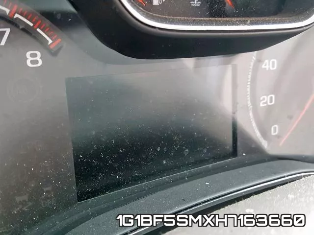 1G1BF5SMXH7163660 фото 9