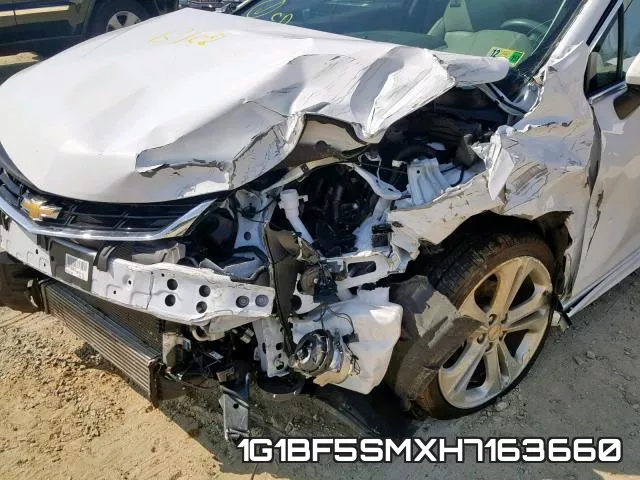 1G1BF5SMXH7163660 фото 10