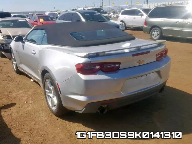 1G1FB3DS9K0141310 фото 4