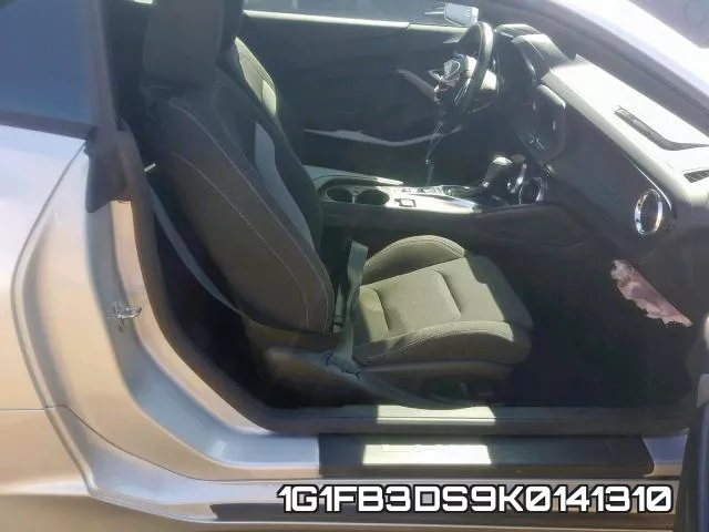 1G1FB3DS9K0141310 фото 6