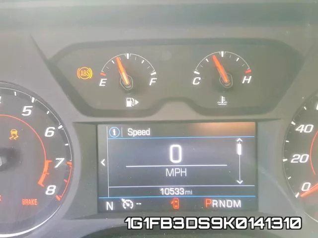 1G1FB3DS9K0141310 фото 9
