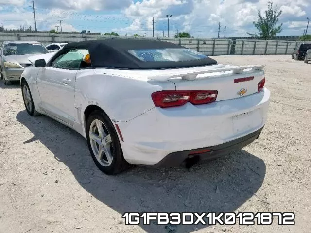 1G1FB3DX1K0121872 фото 4