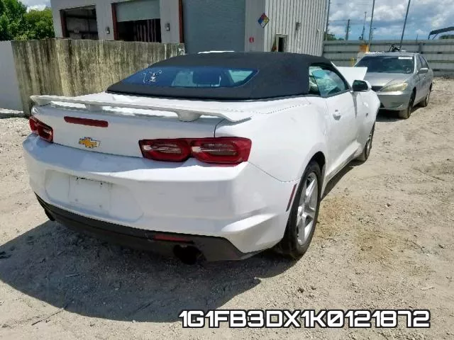 1G1FB3DX1K0121872 фото 5