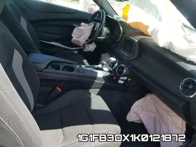 1G1FB3DX1K0121872 фото 6