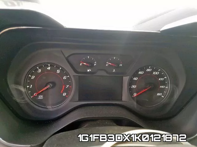 1G1FB3DX1K0121872 фото 9