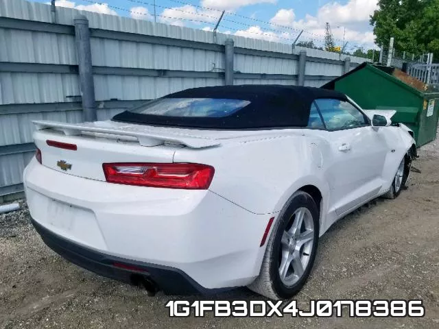 1G1FB3DX4J0178386 фото 5