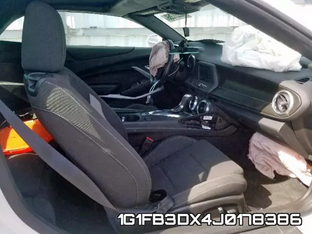 1G1FB3DX4J0178386 фото 6