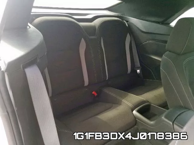 1G1FB3DX4J0178386 фото 7