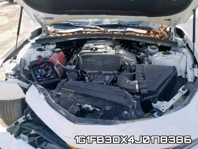 1G1FB3DX4J0178386 фото 8