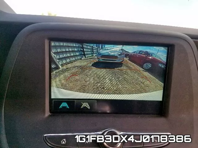1G1FB3DX4J0178386 фото 10
