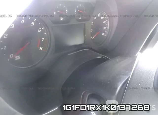 1G1FD1RX1K0137268 фото 8