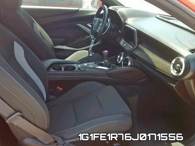 1G1FE1R76J0171556 фото 6