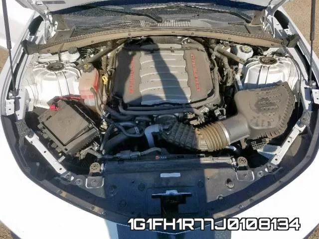 1G1FH1R77J0108134 фото 8